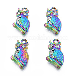 Подвески из нержавеющей стали 304&nbsp;STAS-N098-152M