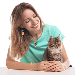 28шт 7 стиля подвески из сплава с эмалью&nbsp;FIND-GA0005-53