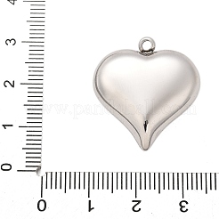 Подвески из нержавеющей стали 304&nbsp;LS-STAS-Q349-02E-P