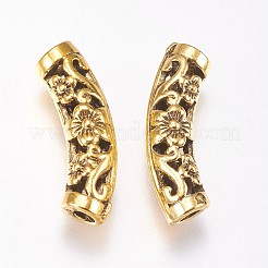 Бисера сплава трубки&nbsp;PALLOY-E448-02AG