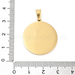 Подвески из нержавеющей стали 304&nbsp;LS-STAS-M341-02G-09