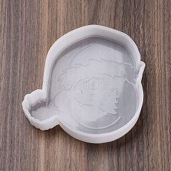 Силиконовые Молды для рождественских свечей&nbsp;LS-SIL-B073-01