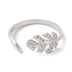 Настройки манжетного кольца из нержавеющей стали 304&nbsp;STAS-L268-17P