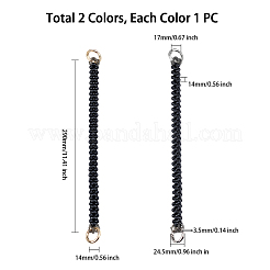 Ручки для пластиковых пакетов абс&nbsp;FIND-CA0001-27