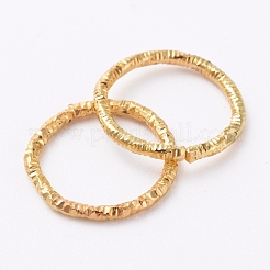 Железные рельефные кольца IFIN-D086-03-G