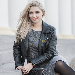 Железа килт контакты&nbsp;JEWB-AB00020-1