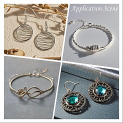 Проволока из нержавеющей стали 304&nbsp;STAS-A115-01P-0.6mm