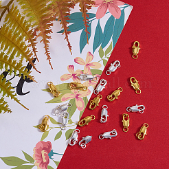 Карабин-лобстеры&nbsp;KK-CJ0001-35