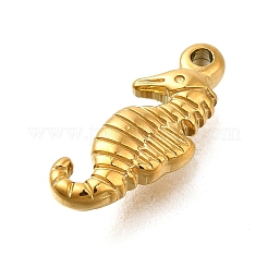 Подвески из нержавеющей стали 304&nbsp;STAS-R159-33G