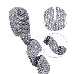 2 рулон 2 размера полиэстеровая эластичная лента&nbsp;EW-TA0001-02H