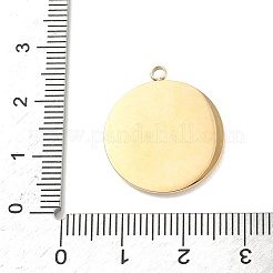 Подвески из нержавеющей стали 304&nbsp;STAS-C124-01G