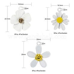 24 шт. 6 стиля&nbsp;FIND-LS0001-70