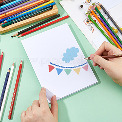 Альбом для рисования эскизов&nbsp;DIY-WH0308-772D