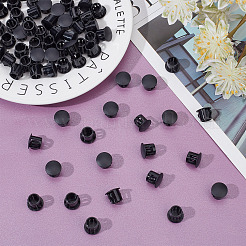 100 шт. пластиковые заглушки для отверстий&nbsp;FIND-GF0003-74