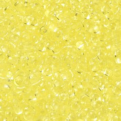 Прозрачные акриловые бусины&nbsp;LS-TACR-G049-01H