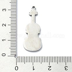 Подвески из нержавеющей стали 201&nbsp;LS-STAS-R118-11P