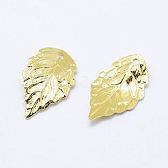 Латунные подвески KK-P112-34-NR