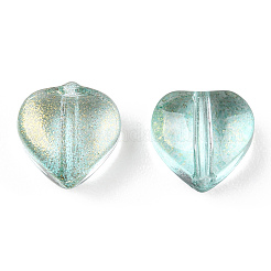 Прозрачные брызги&nbsp;GLAA-R211-02-B05