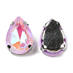 Мокко флуоресцентная (ми) капля&nbsp;GGLA-R043-02B-P06