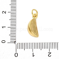 Подвески из нержавеющей стали 304&nbsp;STAS-U049-01A-06G