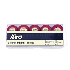 Плетеный полиэфирный корд&nbsp;OCOR-T017-04A-11