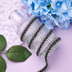 Исправление со стразами в два ряда&nbsp;DIY-BT0001-27