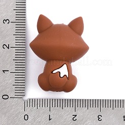 Силиконовые бусины&nbsp;SIL-S010-03C