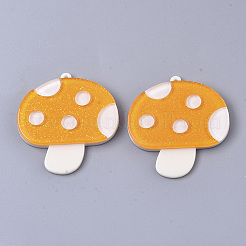 Подвески из ацетата целлюлозы (смолы)&nbsp;LS-KY-S161-021C