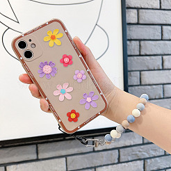 Кабошоны из непрозрачной смолы в 200 стилях&nbsp;RESI-CD0001-09