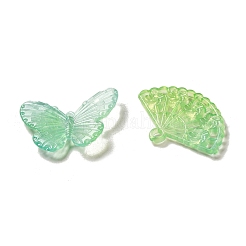 Имитации акриловых шариков желе&nbsp;OACR-H039-02H