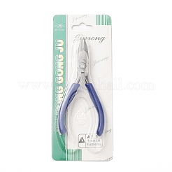 Стали ювелирные клещи&nbsp;TOOL-C010-07