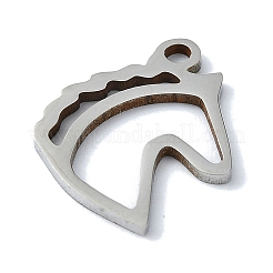 Подвески из нержавеющей стали 304&nbsp;STAS-C097-16P