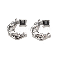 Сплав стекла подвески&nbsp;PALLOY-P291-12B-02