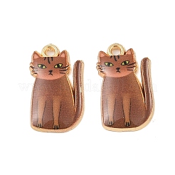 Стойки подвески обшивки сплава&nbsp;FIND-C059-03G