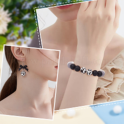 6 стиль пищевых экологически чистых силиконовых бусин&nbsp;SIL-SC0001-63