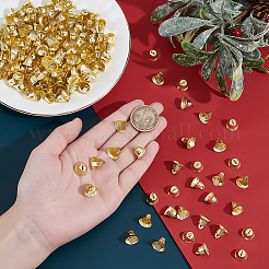 Металлические кулоны 