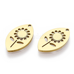 Ионное покрытие (ip) подвески из нержавеющей стали 304&nbsp;LS-STAS-T063-208G