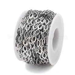 Цепи из нержавеющей стали 304 с вакуумным покрытием&nbsp;CHS-H026-16P