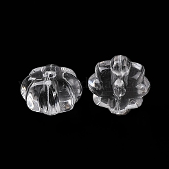 Прозрачные акриловые бусины&nbsp;OACR-M011-17