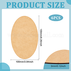 Лист древесноволокнистой плиты средней плотности (мдф)&nbsp;LS-WOOD-WH0030-44B