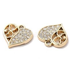 Подвески из сплава с ультрафиолетовым покрытием&nbsp;ALRI-M020-27G