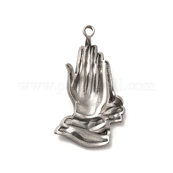 Подвески из нержавеющей стали 304&nbsp;X-STAS-I694-18P