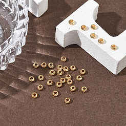 Латунные бусины&nbsp;XGRQ19527-313G