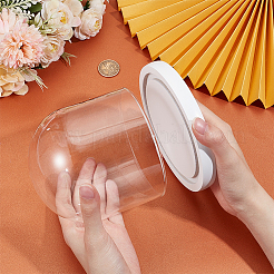 Стеклянный купол&nbsp;DIY-WH0430-621B