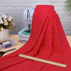 Хлопковая фабрика&nbsp;DIY-WH0678-82C