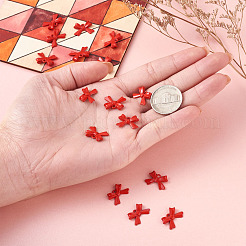 Кулоны с эмалевой росписью&nbsp;ENAM-TAC0005-04D