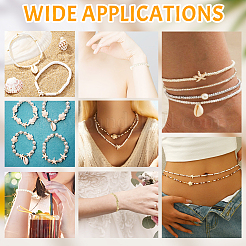 Наборы для самостоятельного изготовления украшений на морскую тематику&nbsp;DIY-AR0005-09