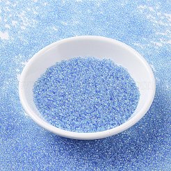 Миюки круглые бусины рокайль&nbsp;SEED-X0054-RR0299