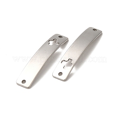 Подвески-коннекторы из нержавеющей стали 201 STAS-D244-32P-E