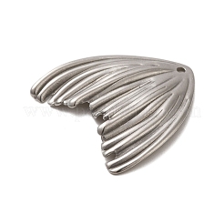 Подвески из нержавеющей стали 304&nbsp;STAS-G344-05P